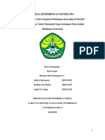 Makalah Bimbingan Konseling Kelompok 10