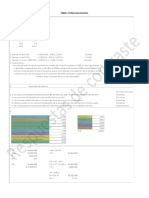 Taller 1 Macroeconomía PDF