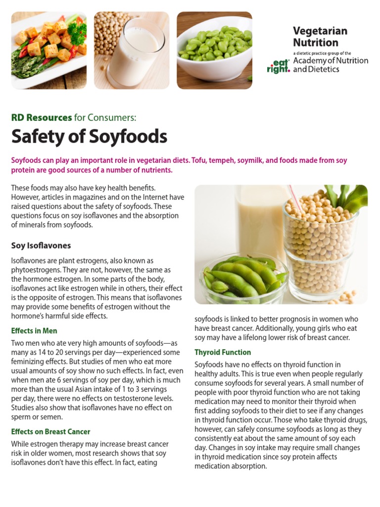 Soybean intelligence overview