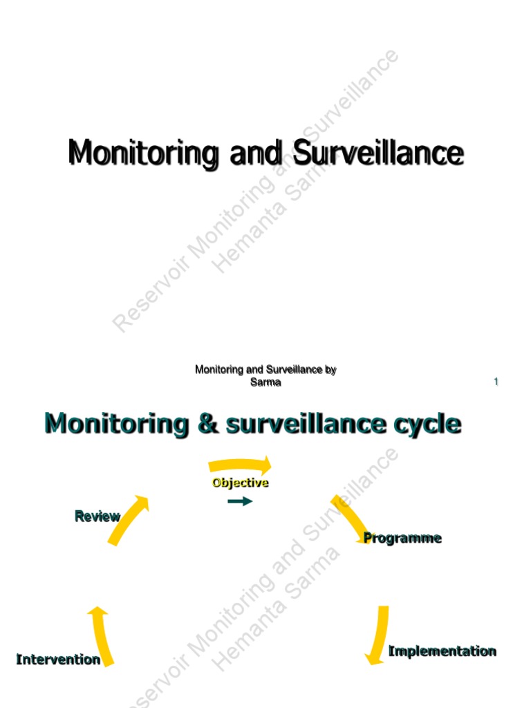 Reservoir Monitoring and Surveillance Insights | PDF | Petroleum ...