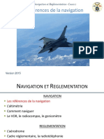 Cours N°1 Références de La Navigation PDF