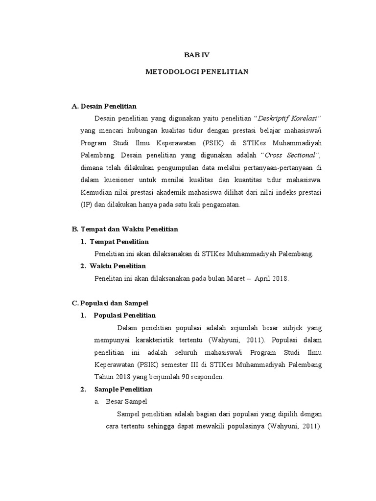 Bab Iv Pdf