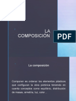 La Composición