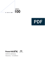 hxc100 PDF