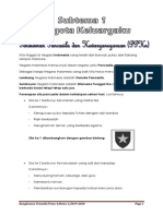 Rangkuman Tema 4 PDF