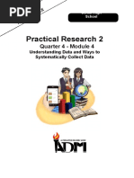 PracResearch2_Grade 12_Q4_Mod4_Understanding Data and Ways to Systematically Collect.docx