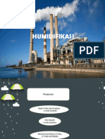 Materi 6. Humidifikasi