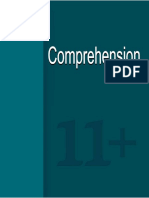 Downloadable Content Comprehension