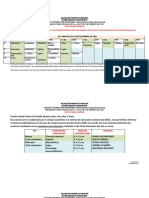 COMUNICADO RECUPERACIONES JORNADA MAÑANA