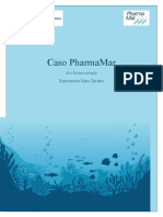 Caso Pharmamar
