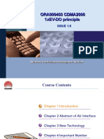ORA000403 CDMA2000 1xEV-DO Principle ISSUE1.0 (Old)