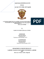 Synopsisformat Naturalsci