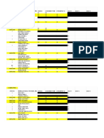 PRACTICUM Responses Form Responses 1