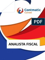 Guia Analista Fiscal