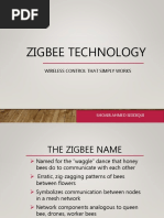 Zigbee Technology: Wireless Control That Simply Works