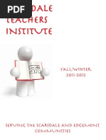 Download Sti Spring 2011 Web by kholvig SN48822119 doc pdf
