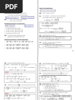 Chapter 4: Complex Numbers: Z Z y y X