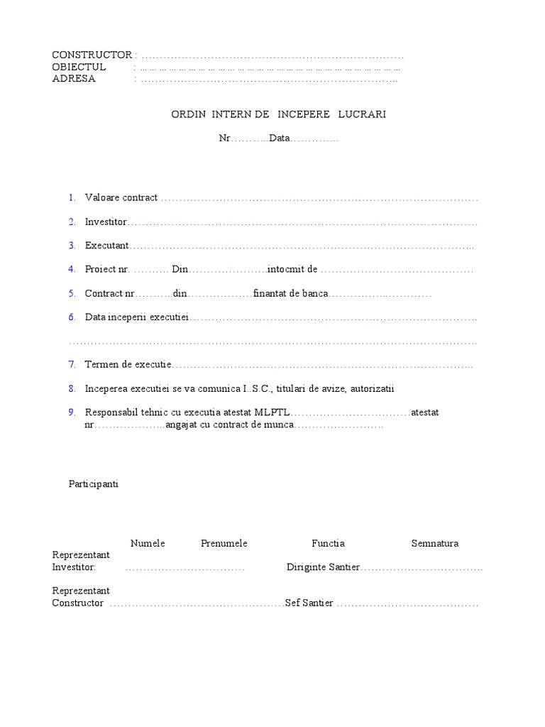 ordin-de-incepere-a-lucrarilor-pdf