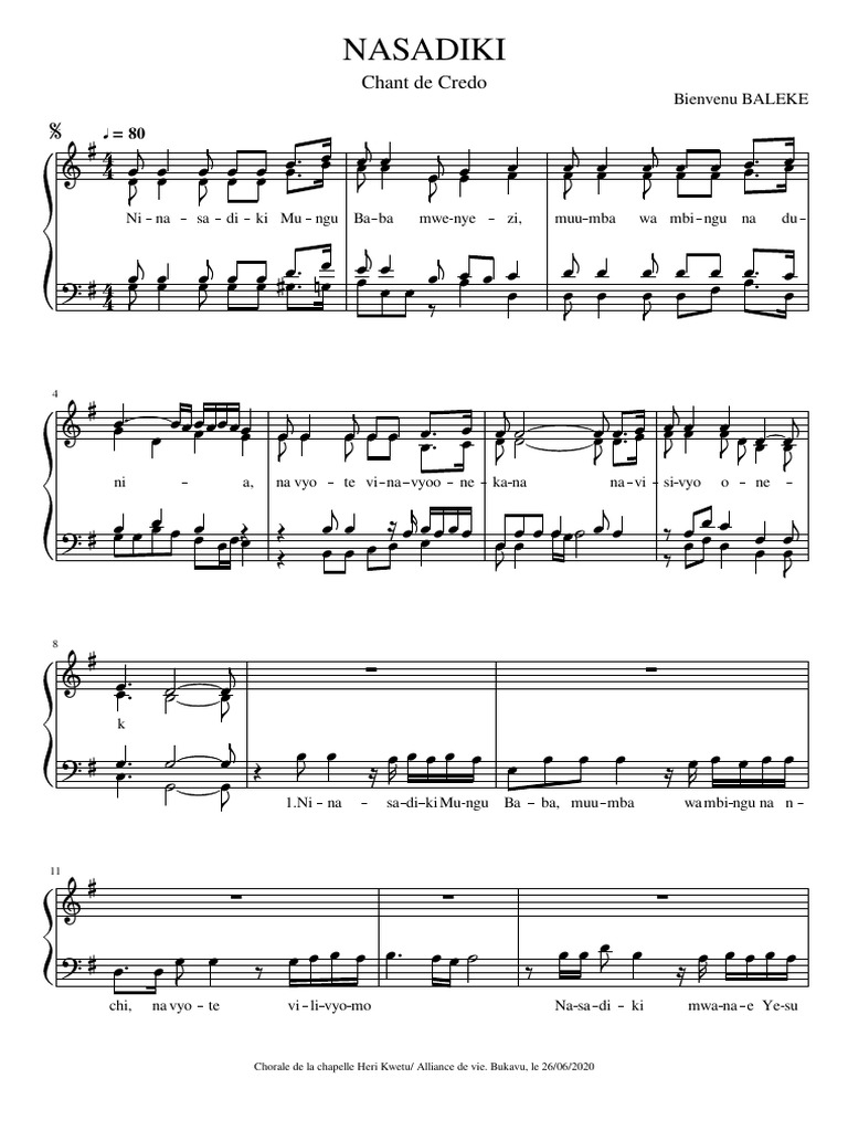 NASADIKI | PDF