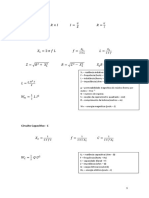 Formulario Tipos de Carga