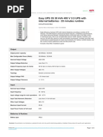 Sku E3sups30khb2 PDF