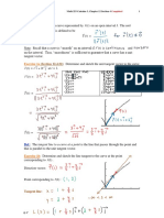 Vector Excersice PDF