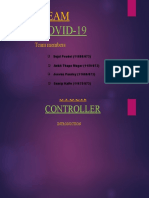 Stock Controller