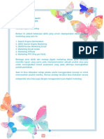 Konsep Dan Keunggulan Digital Marketing PDF