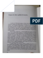 REIS, A. Pulsão de Vida e Pulsão de Morte