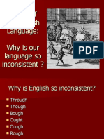 Intro To Linguistics Histiry of English Language.ppt