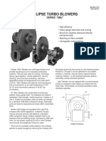 Bulletin - 610 - JUN13 BLOWERS PDF