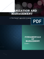 Organization and Management - Lesson 1.pptx