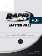 Software RB Master FREE - ITA PDF