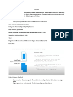 YOLOv4 Object Detection