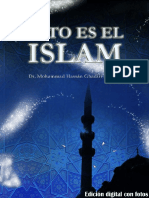 Esto Es El Islam PDF