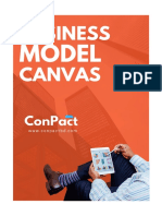 ConPact-Business Model Canvas