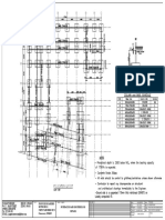 MR E Chitovamombe Boarding House Structural Layouts