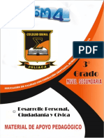 18va Sesion DPCC 3ro PDF