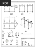 1 +2000 C 2 3 +2000 A +2000 B B A: 1.the Maximum Load Capacity of The Crane Gantry Should Be 5tons. Notes