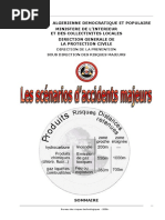 Chapitre 1 Risques Mécaniques | PDF | Risque | Prophylaxie