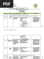 500068-Villa Cacho Integrated School: Weekly Home Learning Plan Grade 10-CRYSTAL