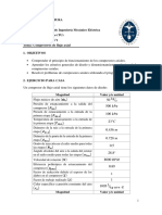 Compresores axiales: análisis de etapas y temperaturas