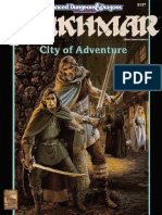 Lankhmar - City of Adventure PDF