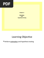 UCCM2233 - Chp6.1 Estimation and Hypothesis Testing - Answer Wble