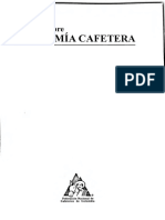 Economía Cafetera No. 26