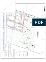 Plan de Terrassement - DSC Batim PDF
