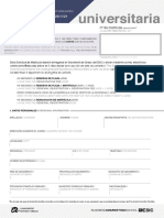 Solicitud Matricula 20 21 - GRMK DT v.III - BCN - Editable PDF