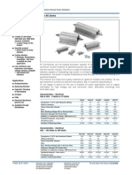 Aluminium Housed Power Resistors Guide