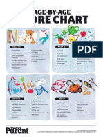 TP Chore Chart PDF