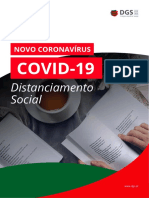 Distanciamento Social 07 04 2020